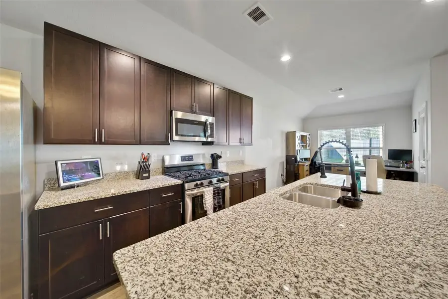 10021 Spring Creek Road, Cleveland, TX 77327 - #3