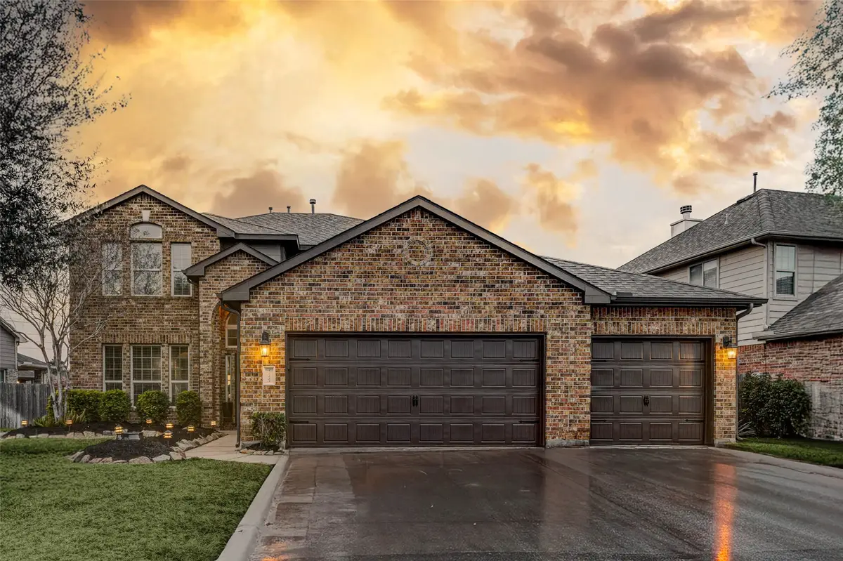 11323 Lantana Reach Drive, Richmond, TX 77406 - #1