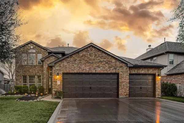 11323 Lantana Reach Drive, Richmond, TX 77406