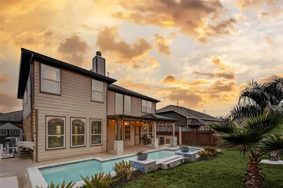 11323 Lantana Reach Drive, Richmond, TX 77406 - #2