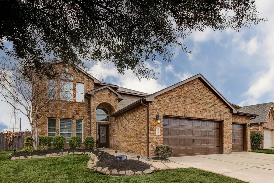 11323 Lantana Reach Drive, Richmond, TX 77406 - #3