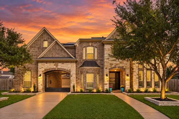 1207 Speedwell Court, Katy, TX 77494
