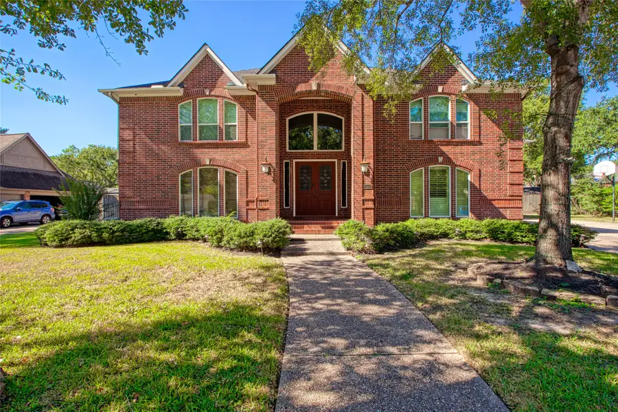 14907 Pine Point Court, Houston, TX 77070 - Image #2