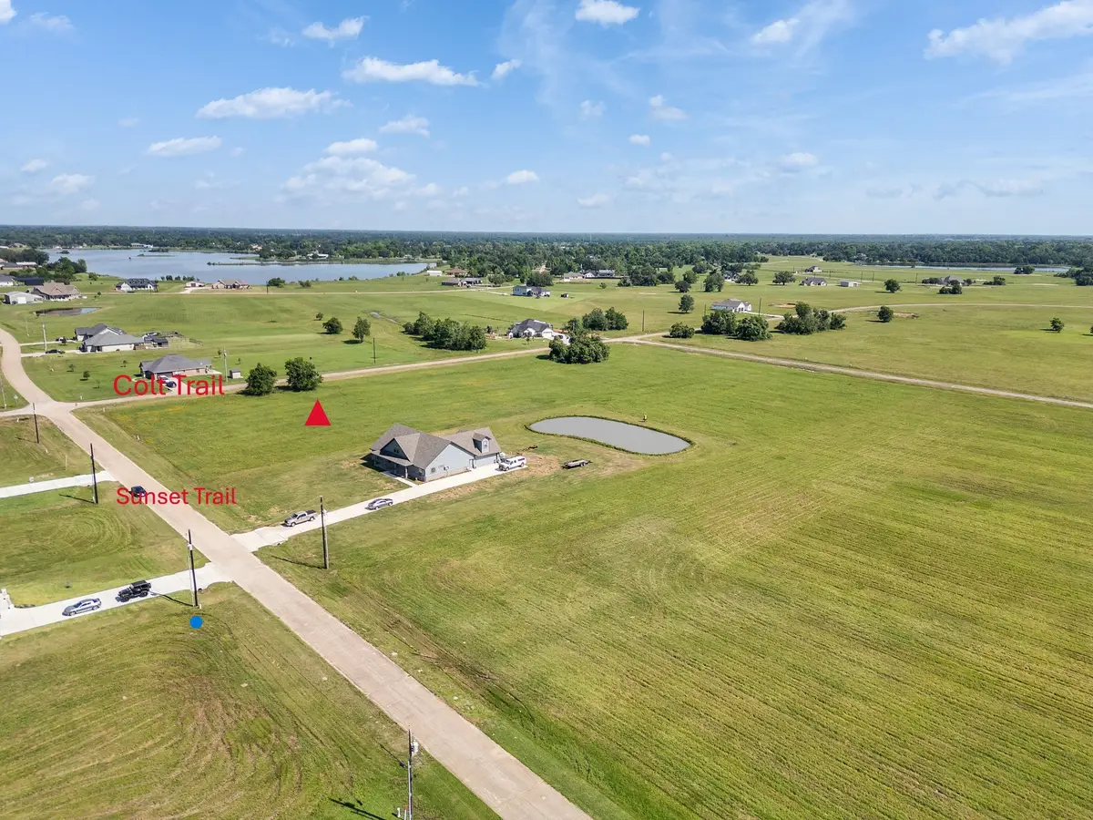 0 Sunset Trail, Angleton, TX 77515 - #1