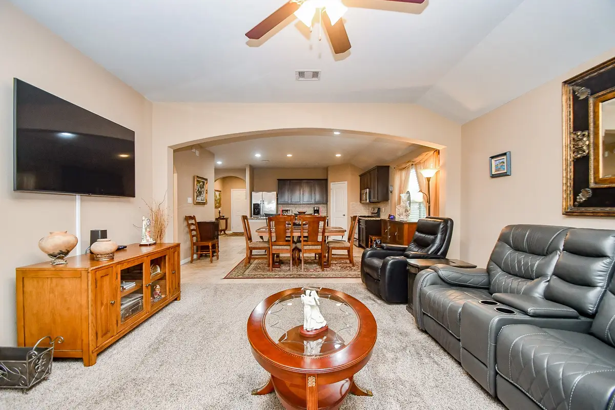 3334 Mcdonough Way, Katy, TX 77494 - Image #1