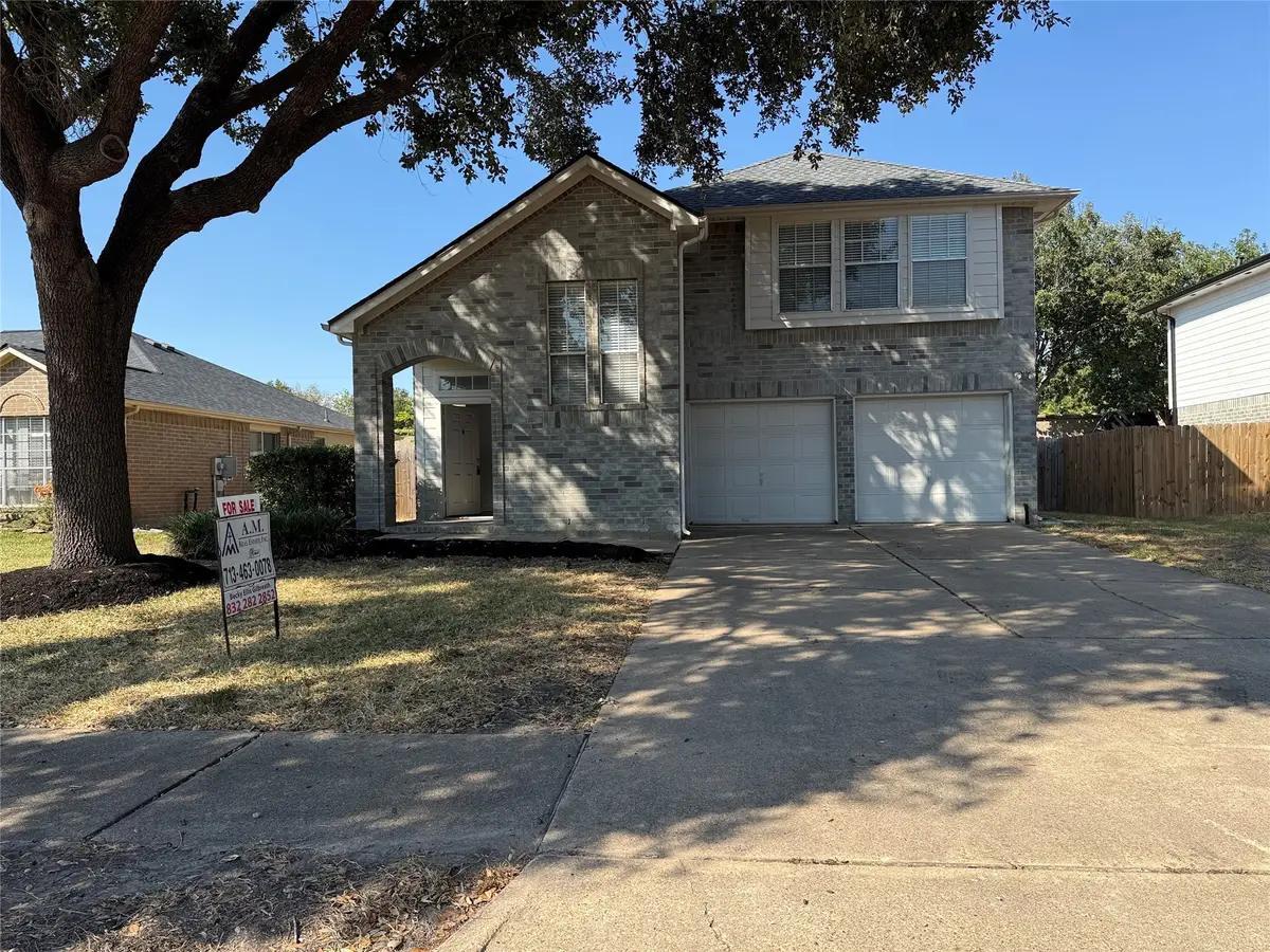 19614 Azalea Valley Drive, Katy, TX 77449 - Image #1