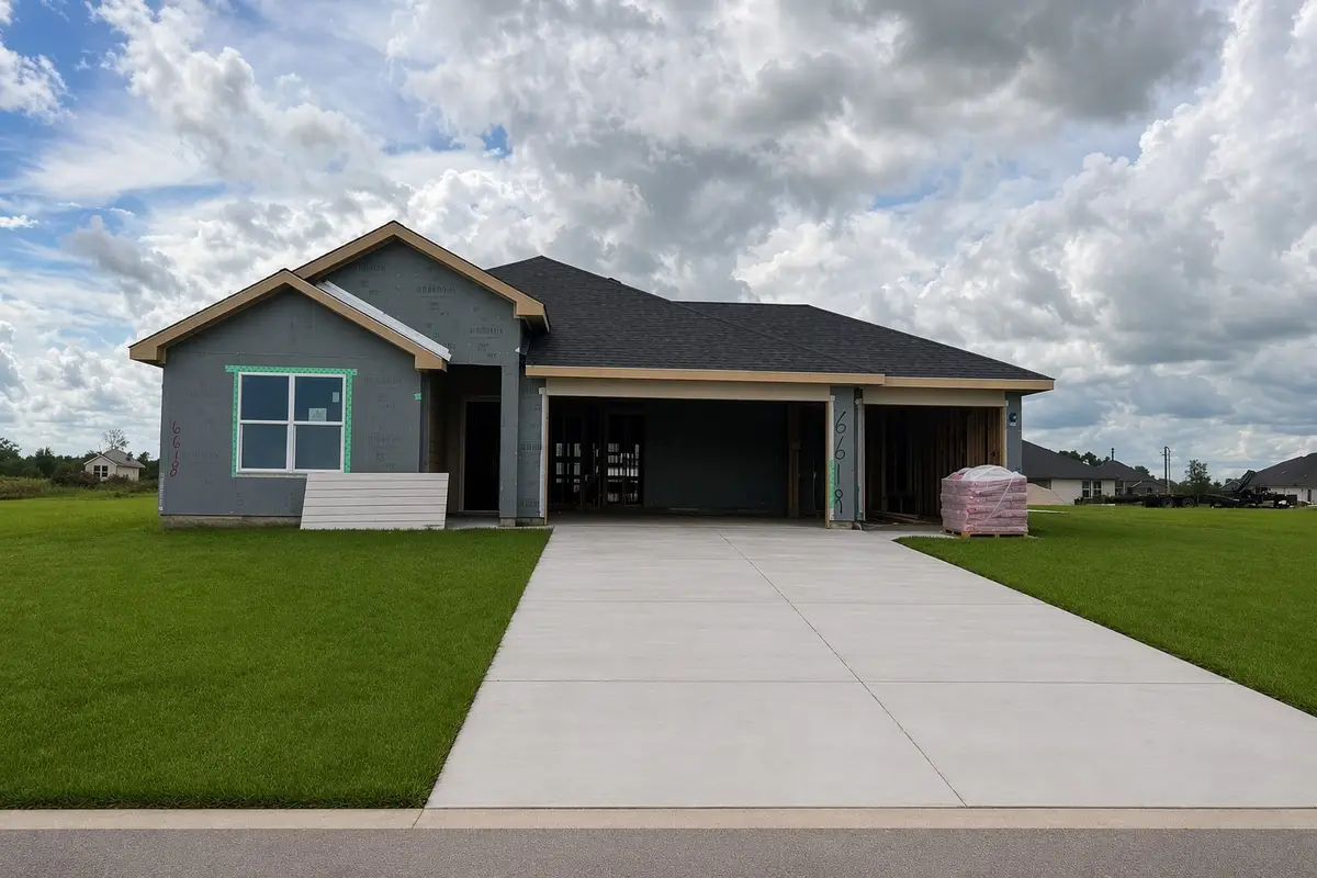 6618 Pelican Lane, Beasley, TX 77417 - #1