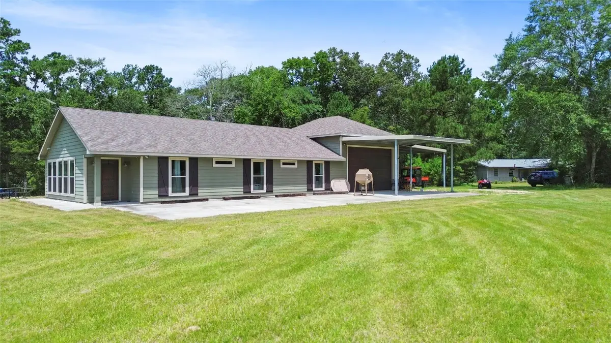1101 Moody Road, Cleveland, TX 77328 - #1