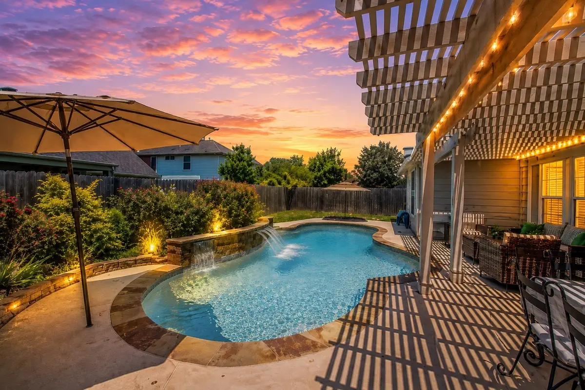 20918 Field Manor Lane, Katy, TX 77450 - #1