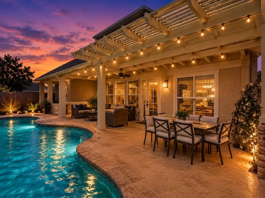20918 Field Manor Lane, Katy, TX 77450 - #3