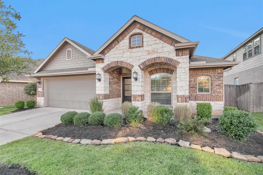 428 Auburn Pines Drive, Montgomery, TX 77316 - #2