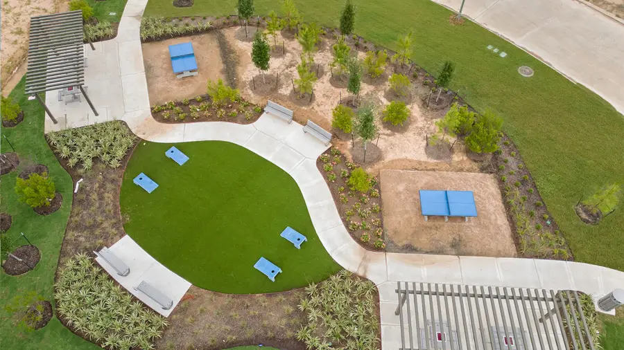 25434 Schmidt Drive, Katy, TX 77493 - #3