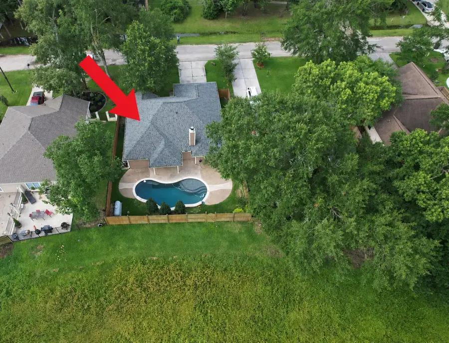 810 Springwood Drive, Conroe, TX 77385 - #2