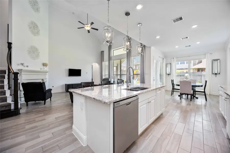 6503 Elrington Heights Lane, Katy, TX 77493 - Image #3