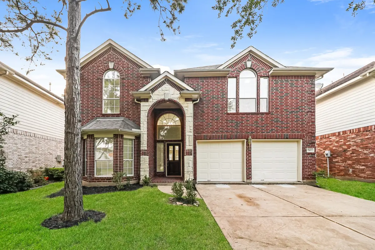 5507 Carta Valley Lane, Richmond, TX 77469 - #1