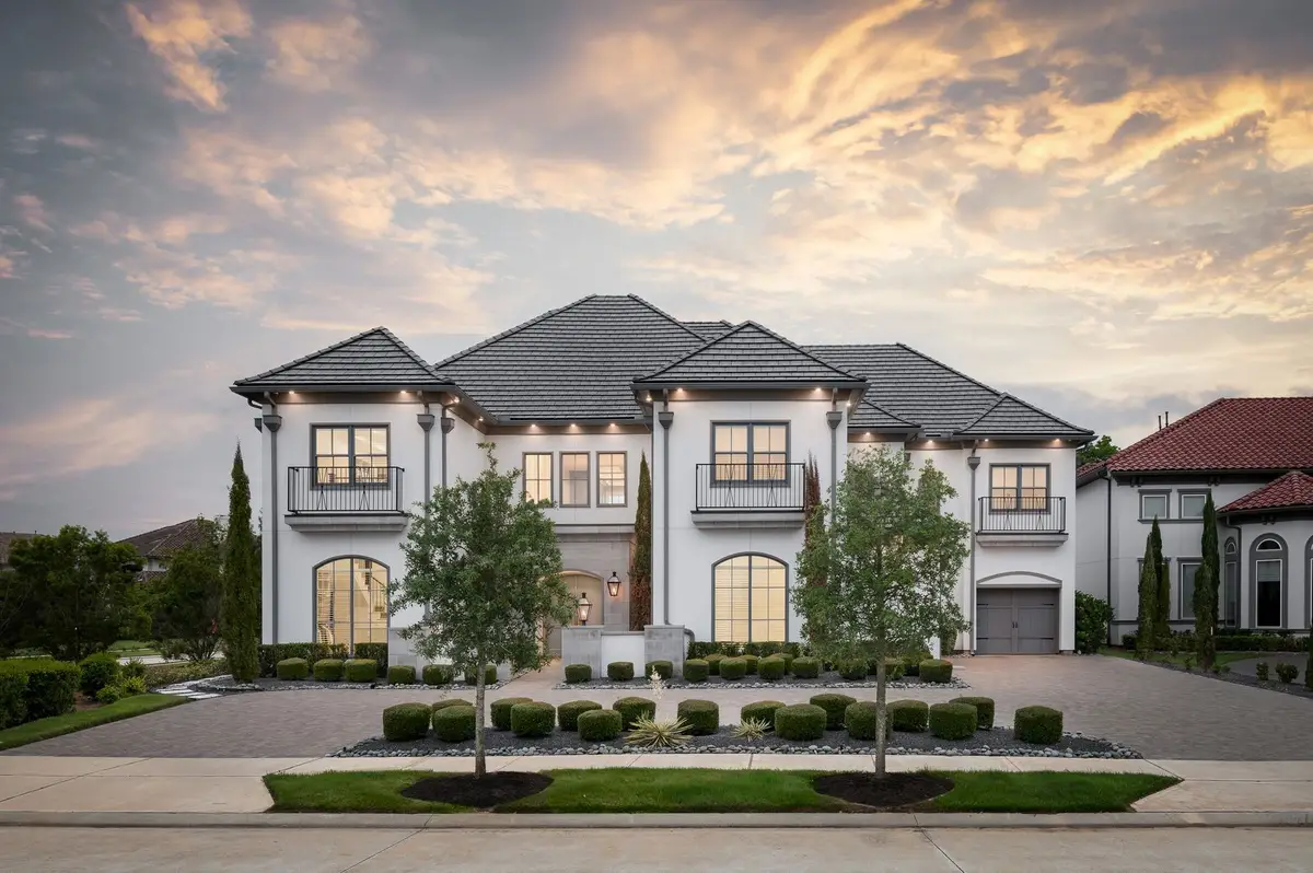 71 Amber Hollow Court, Sugar Land, TX 77479 - Image #1