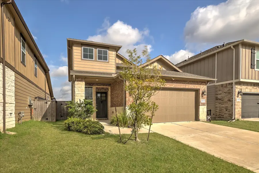 5633 Giving Grace Way, Houston, TX 77048 - Image #2