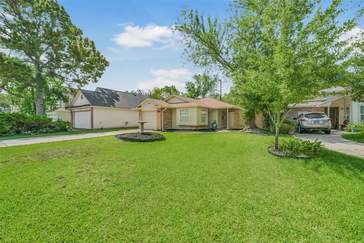 18147 Dinner Creek Drive, Katy, TX 77449 - #1