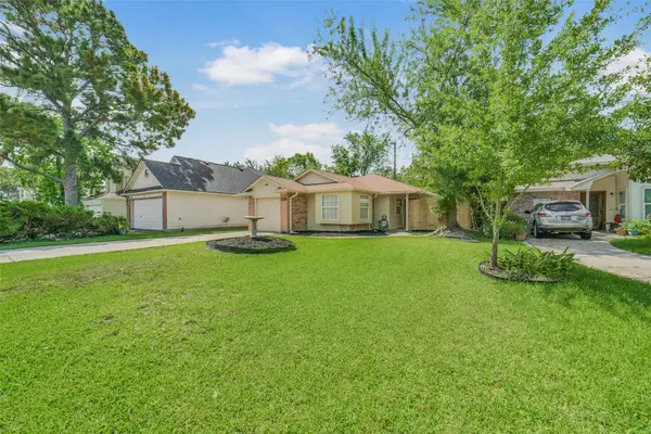 18147 Dinner Creek Drive, Katy, TX 77449