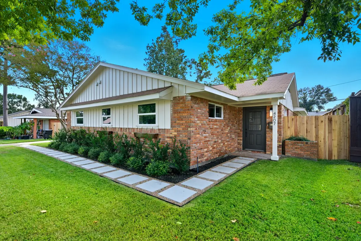 4207 Marlborough Drive, Houston, TX 77092 - Image #1