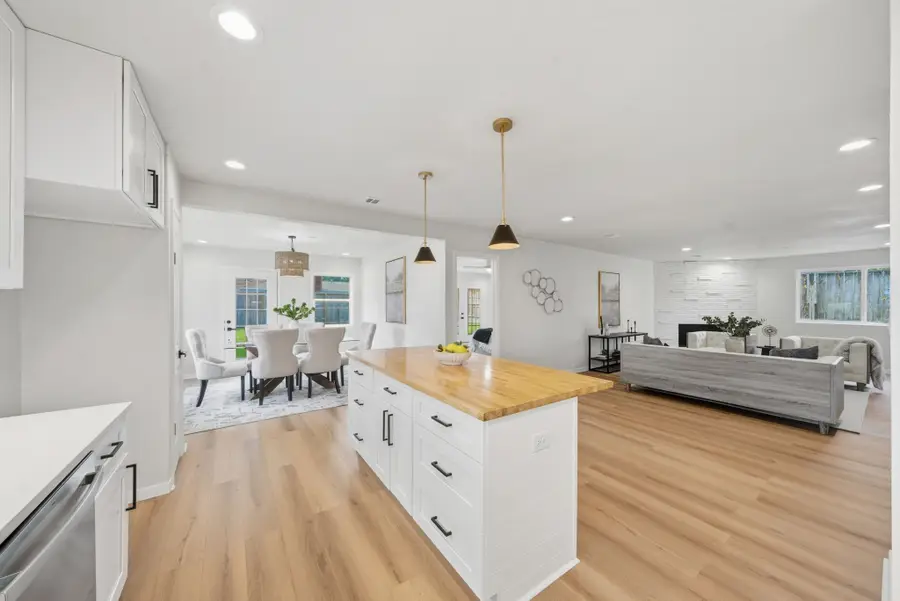 4207 Marlborough Drive, Houston, TX 77092 - Image #2