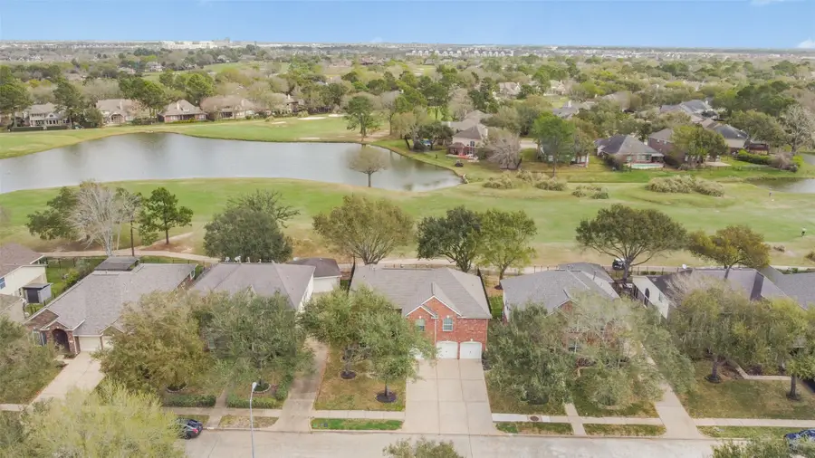 2103 Blue Water Bay Drive, Katy, TX 77494 - #2