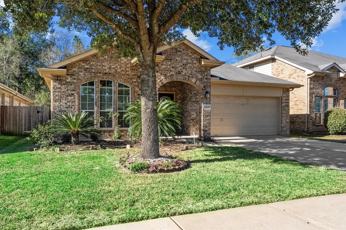 24519 Spring Harbor Drive, Spring, TX 77373 - Image #1