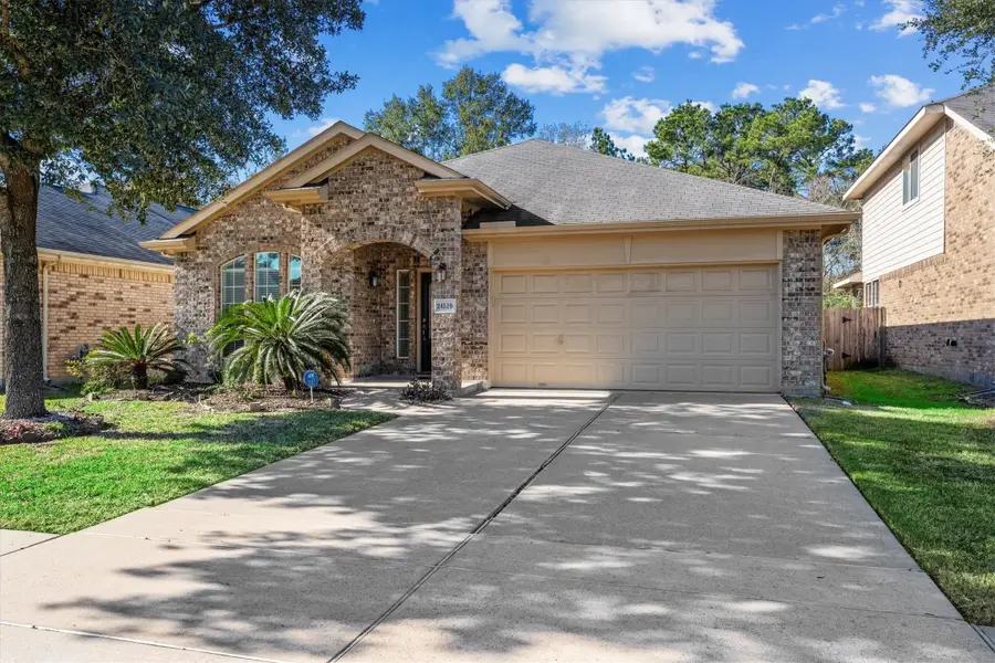 24519 Spring Harbor Drive, Spring, TX 77373 - Image #3