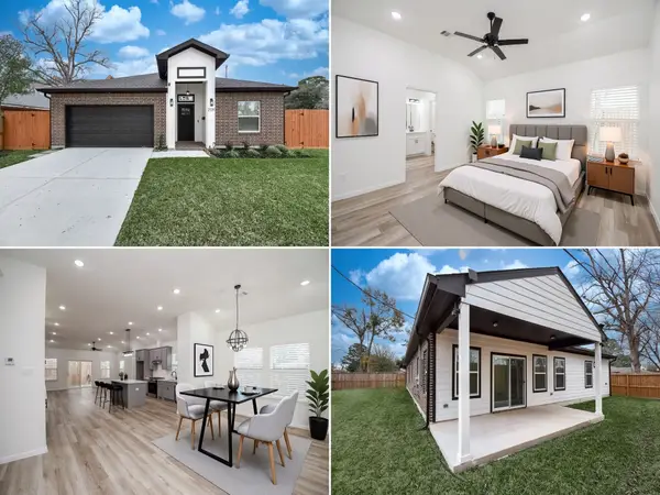 2139 Counter Point Drive, Houston, TX 77055