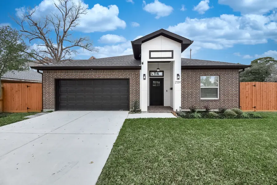 2139 Counter Point Drive, Houston, TX 77055 - #3