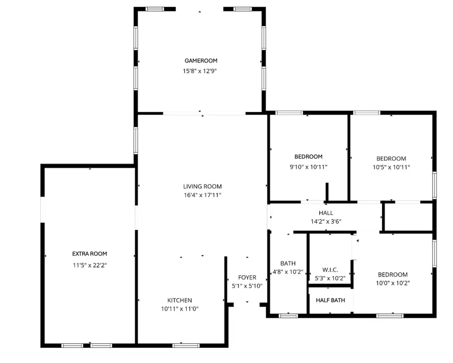 25215 Lakeview Road, Katy, TX 77494 - #3