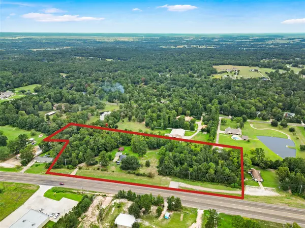 4016 State Highway 30 W, Huntsville, TX 77340