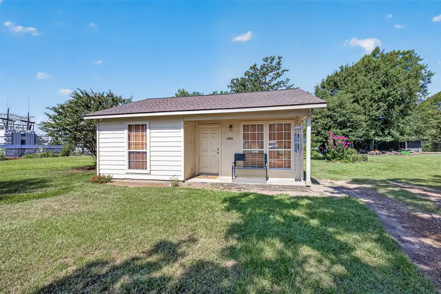 2200 Red Oak Lane, Conroe, TX 77306 - #2