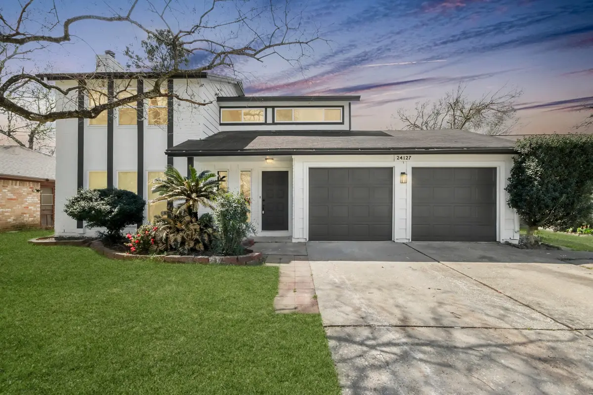 24127 Spring Fork Drive, Spring, TX 77373 - #1