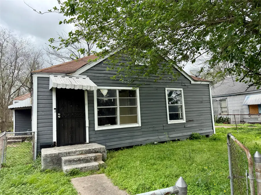 3053 Noble Street, Houston, TX 77026 - #3