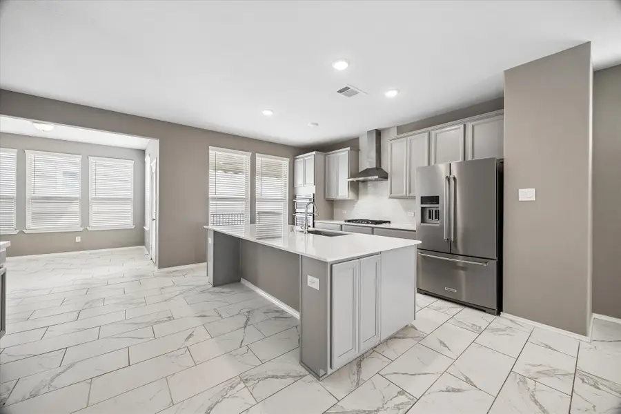 8612 Cedardale Park Drive, Houston, TX 77063 - #2