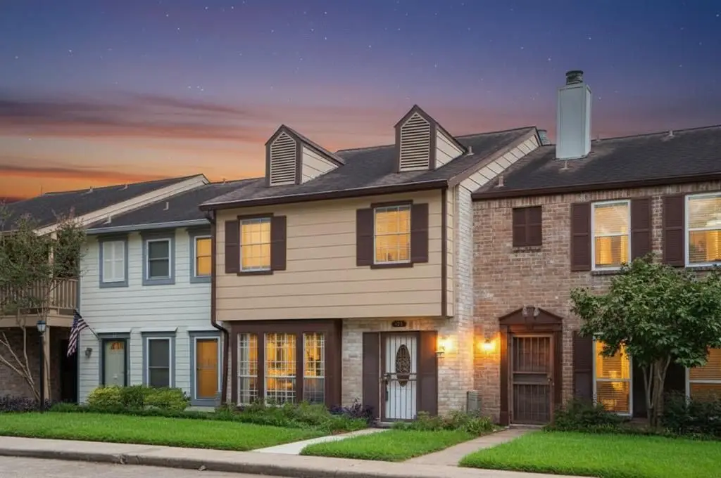 5801 Lumberdale Road #127, Houston, TX 77092 - Image #1