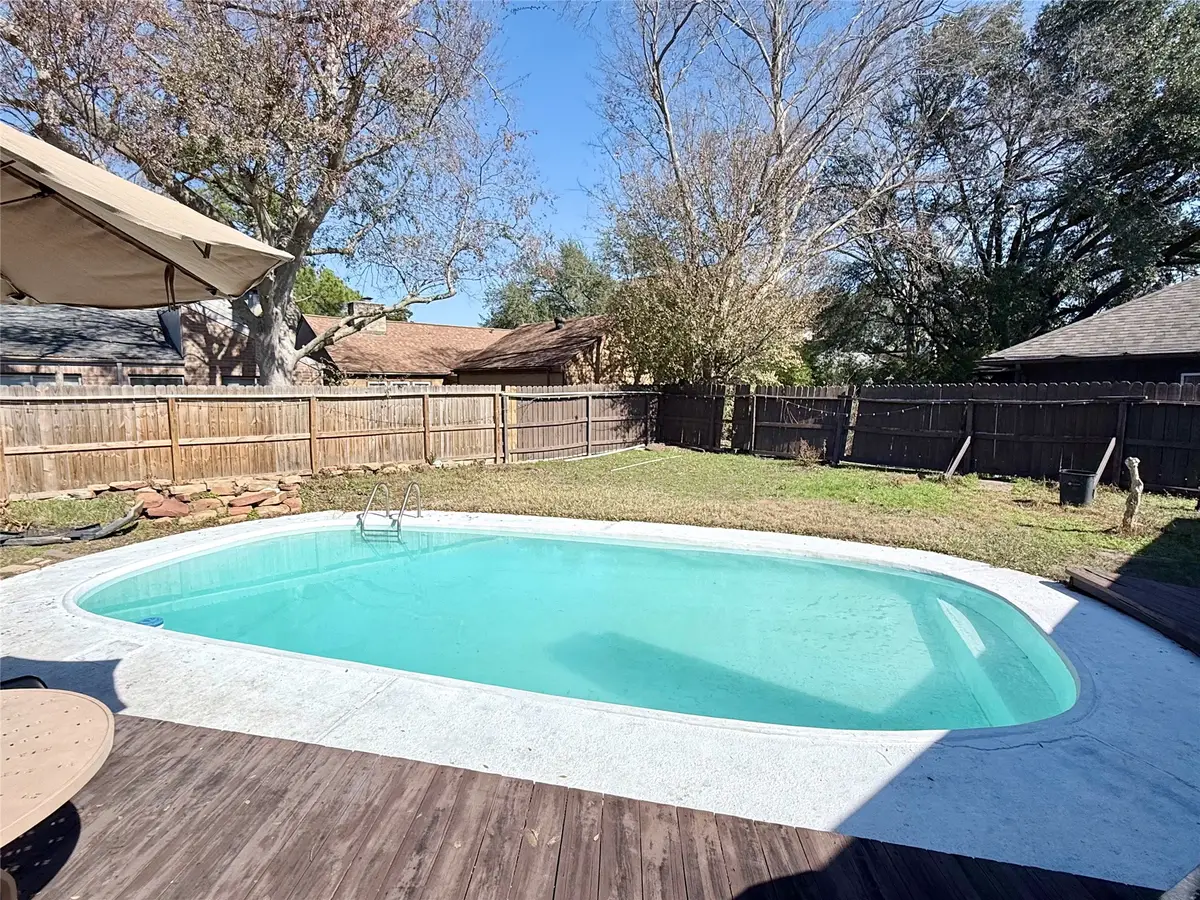 15914 Mill Hollow Drive, Houston, TX 77084 - #1