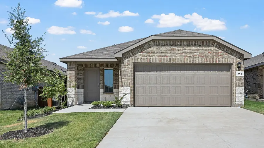3933 Steer Stable Lane, League City, TX 77573 - #2