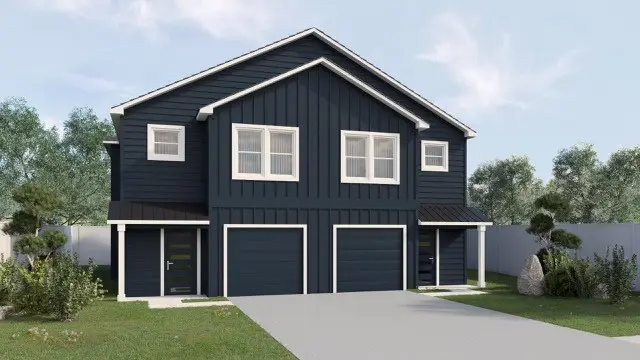 8314 Williamsdell Street #A/B, Houston, TX 77081 - #1