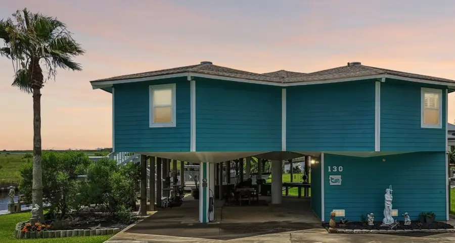 130 Admiral Lane, Freeport, TX 77541 - #2