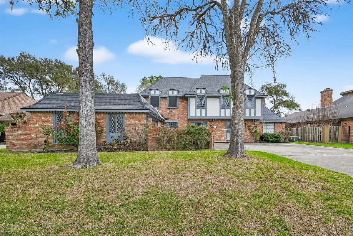 2911 Robinson Road, Missouri City, TX 77459 - #1