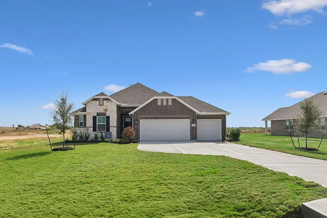 318 Cobb Court, Sealy, TX 77474 - #1