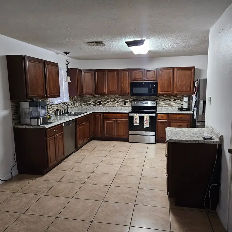 12330 Greensbrook Forest Drive, Houston, TX 77044 - #2