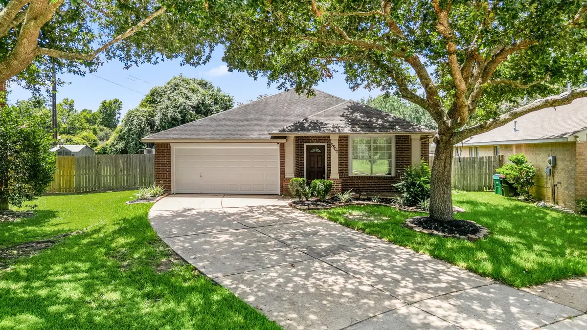 3807 Parade Ct Court, Missouri City, TX 77459 - #1