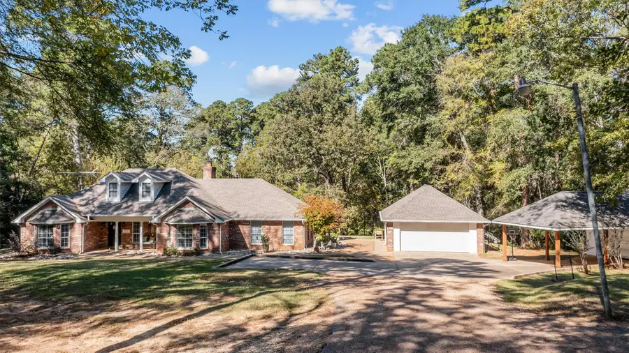 144 Redbud Circle, Crockett, TX 75835 - Image #2