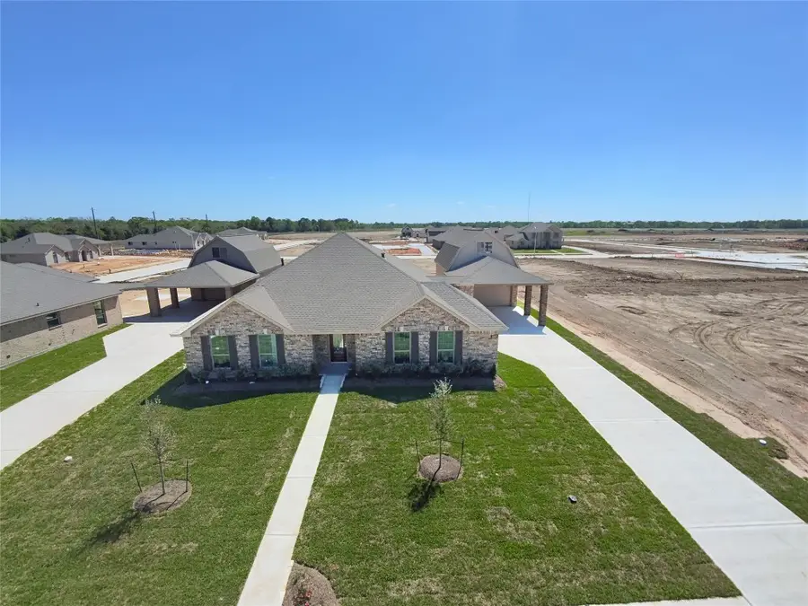 2207 Dorado Street, Round Rock Georgetown, TX 77539 - #2