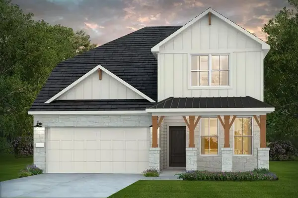 118 Gusto Cove, Sugar Land, TX 77469