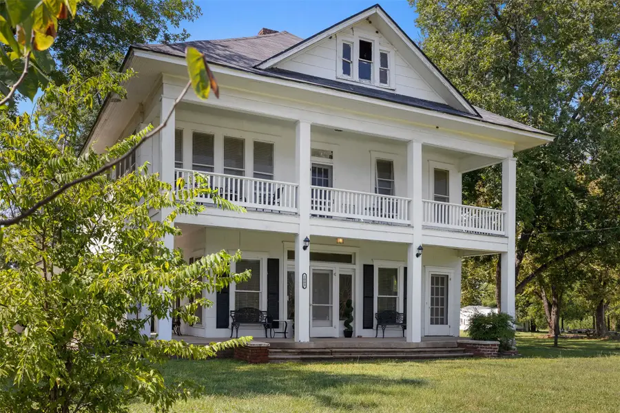 1008 Railroad, Thornton, TX 76687 - #2