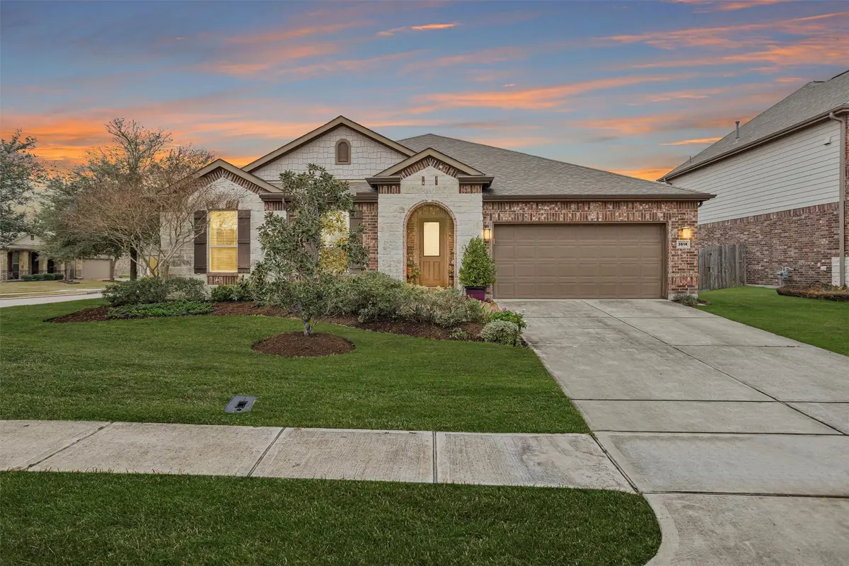 3614 Alston Place, Pearland, TX 77584 - #1